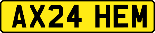 AX24HEM
