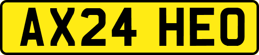AX24HEO