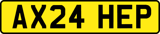 AX24HEP