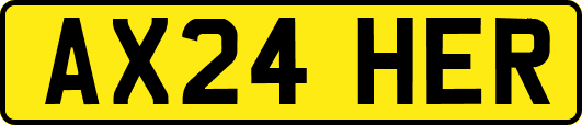 AX24HER