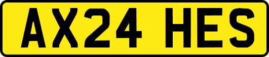 AX24HES