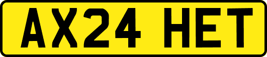 AX24HET