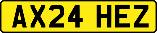AX24HEZ