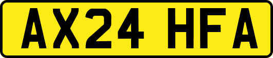 AX24HFA