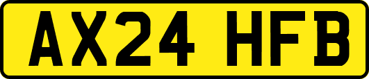 AX24HFB
