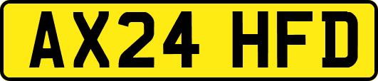 AX24HFD