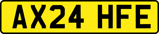 AX24HFE