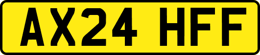AX24HFF