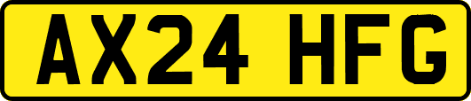 AX24HFG
