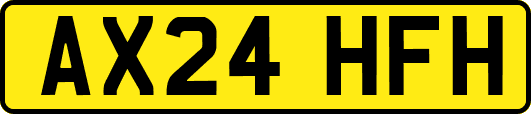 AX24HFH