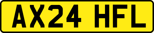 AX24HFL