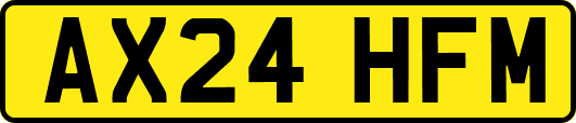AX24HFM