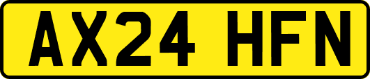 AX24HFN