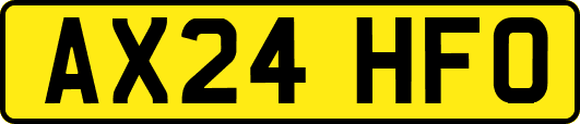AX24HFO
