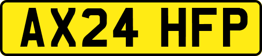 AX24HFP