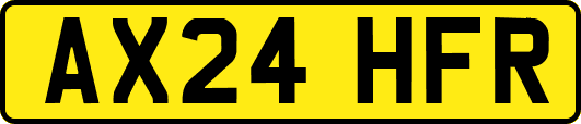 AX24HFR