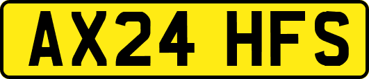 AX24HFS