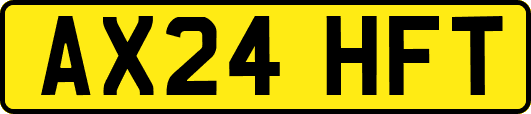 AX24HFT