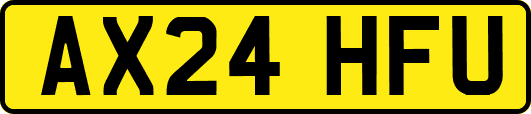 AX24HFU
