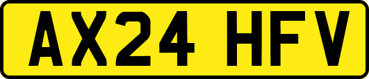 AX24HFV