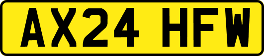 AX24HFW