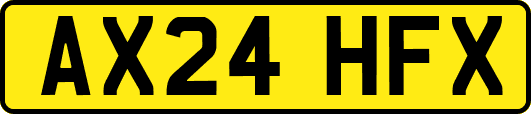 AX24HFX