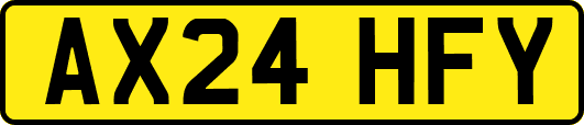 AX24HFY