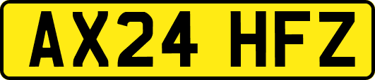 AX24HFZ