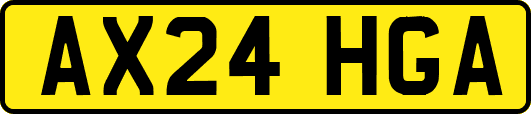 AX24HGA