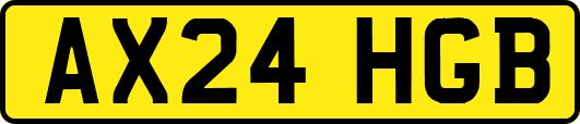 AX24HGB