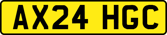 AX24HGC