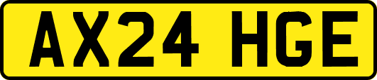 AX24HGE