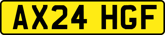 AX24HGF