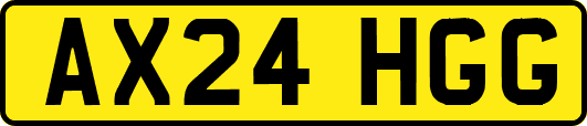 AX24HGG