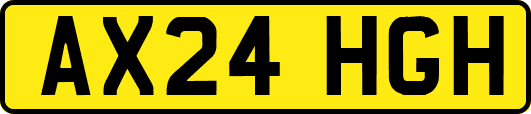 AX24HGH