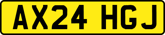 AX24HGJ