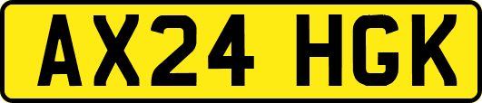 AX24HGK