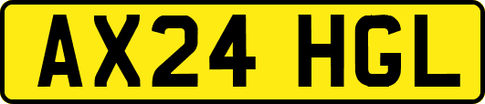 AX24HGL