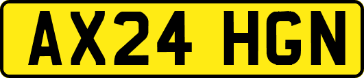 AX24HGN