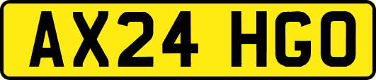 AX24HGO