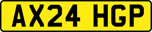 AX24HGP