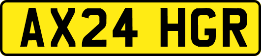 AX24HGR