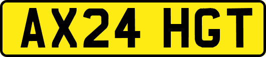 AX24HGT