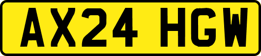AX24HGW