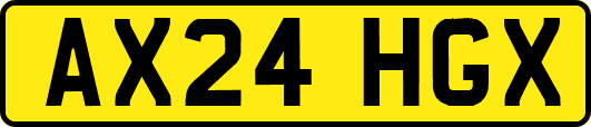 AX24HGX