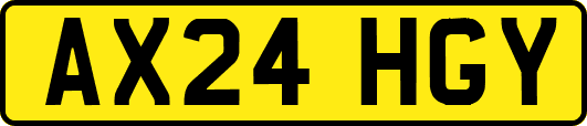 AX24HGY