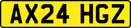 AX24HGZ