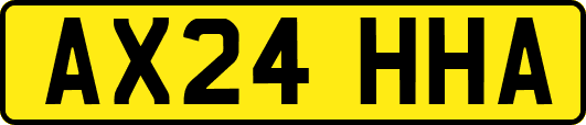 AX24HHA