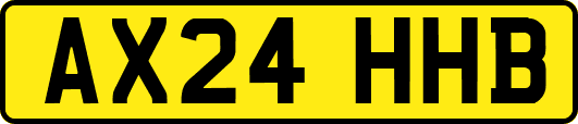 AX24HHB
