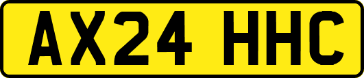 AX24HHC